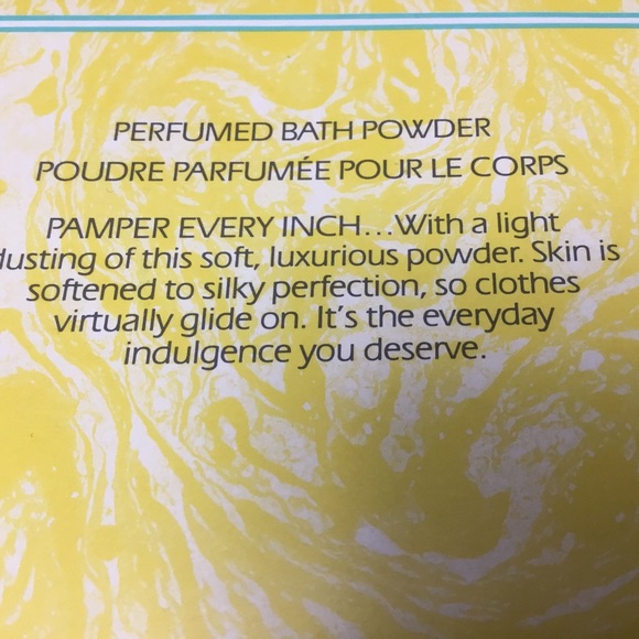 Charles Of The Ritz & Revlon JEAN NATE Bath & Body Bundle - Picture 4 of 16